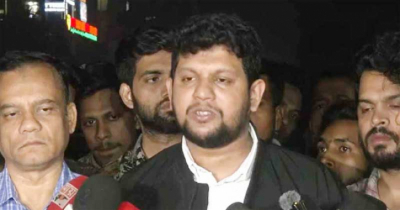 খালেদা জিয়া ও তারেক রহমানকে নিয়ে সুখবর দিলেন তথ্য উপদেষ্টা