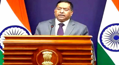 বাংলাদেশের অনুরোধ পর্যালোচনা করছে ভারত