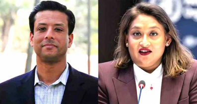 জয় ও পুতুলের ৫ বছরের কারাদণ্ড