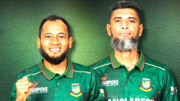 বিপিএলে দল পেলেন মুশফিক-মাহমুদউল্লাহ