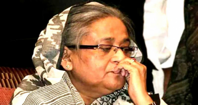 শেখ হাসিনার মৃত্যুদণ্ডের পূর্ণাঙ্গ রায় প্রকাশ