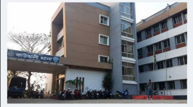 রাঙ্গামাটিতে গোলাগুলিতে নিহত-১,আহত-৪