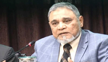 ভুলভ্রান্তি থেকে শিক্ষা নিয়ে সামনে যেতে চাই: সিইসি