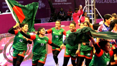 কাবাডি বিশ্বকাপের সেমিফাইনালে বাংলাদেশ