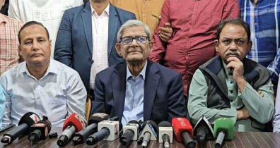  বাউলদের ওপর হামলা উগ্র ধর্মান্ধদের কাণ্ড: মির্জা ফখরুল