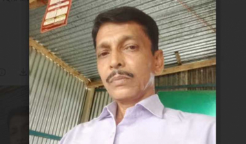 মির্জাপুরের কারাবন্দী আওয়ামী লীগ নেতা সুলতান মিয়ার মৃত্যু