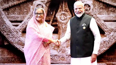 হাসিনাকে ফেরত দেবে না ভারত