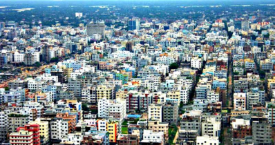 বিশ্বের দ্বিতীয় বৃহত্তম শহর ঢাকা