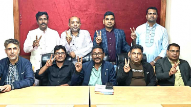 চাঁপাইনবাবগঞ্জ টেলিভিশন জার্নালিস্ট এ্যাসোসিয়েশনের কমিটি গঠন