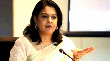 সরকার দুই-আড়াই মাস আছে, ভালো দৃষ্টান্ত রেখে যাব: পরিবেশ উপদেষ্টা