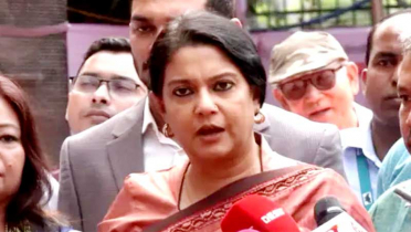 এই ভূমিকম্প বাংলাদেশের জন্য সতর্কবার্তা: পরিবেশ উপদেষ্টা