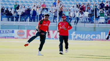 সুপার ওভারে ভারতকে হারিয়ে ফাইনালে বাংলাদেশ