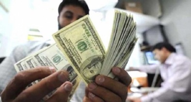 ২২ দিনে রেমিট্যান্স এসেছে ২১৩ কোটি ডলার