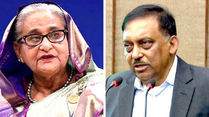 হাসিনা-কামালের বিরুদ্ধে ইন্টারপোলে নোটিশ জারি প্রক্রিয়াধীন