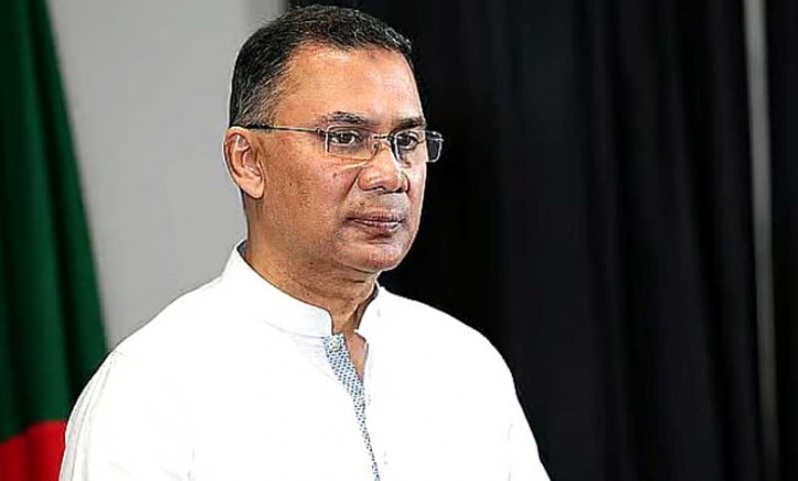 দীর্ঘমেয়াদি সিদ্ধান্তের অধিকার কেবল নির্বাচিত সরকারের