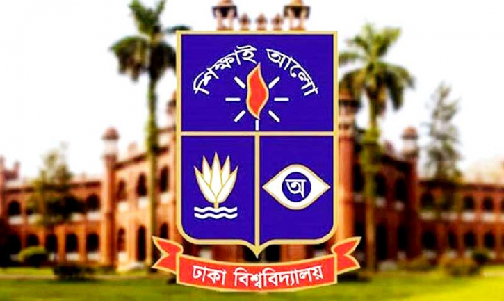 ঢাবিতে রোববার থেকে অনলাইন ক্লাস চালু