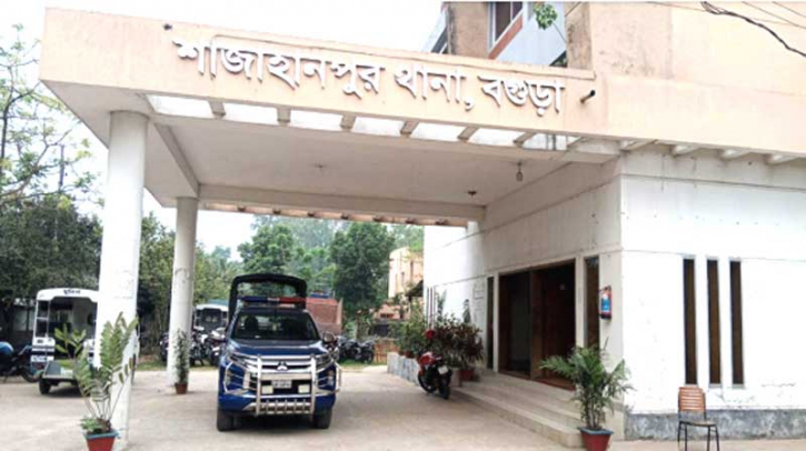 বগুড়ায় দুই শিশু সন্তানকে হত্যার পর মায়ের ‘আত্মহত্যা’