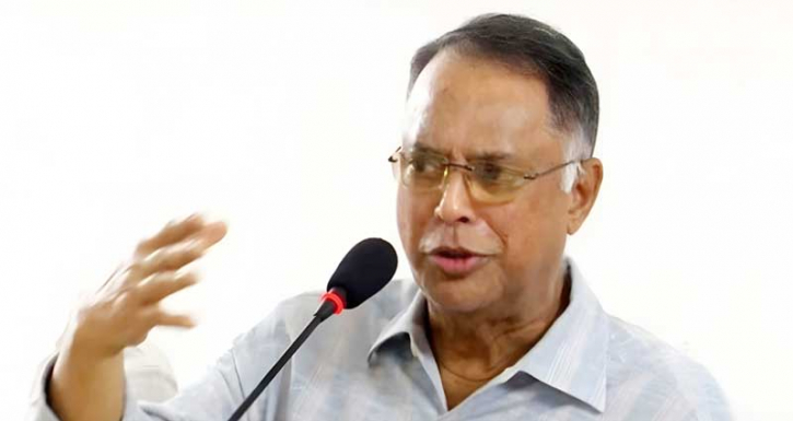 লোডশেডিংয়ে আপাতত অপেক্ষা করা ছাড়া উপায় নেই: বিদ্যুৎ মন্ত্রী