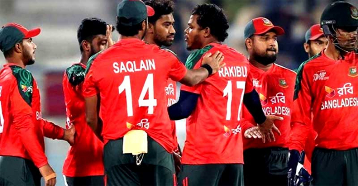 বাংলাদেশে আসছে মালয়েশিয়া, দেখে নিন সূচি
