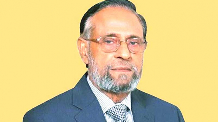 ষড়যন্ত্রকারীরা আপনার চারপাশে: অলি আহমদ
