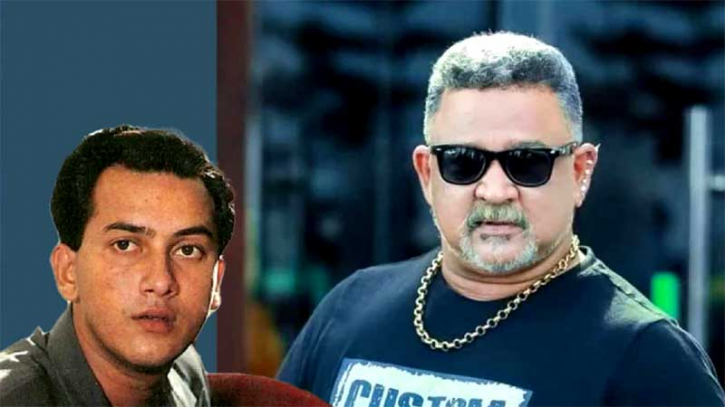 সালমান শাহ হত্যা মামলায় কারাগারে ডন