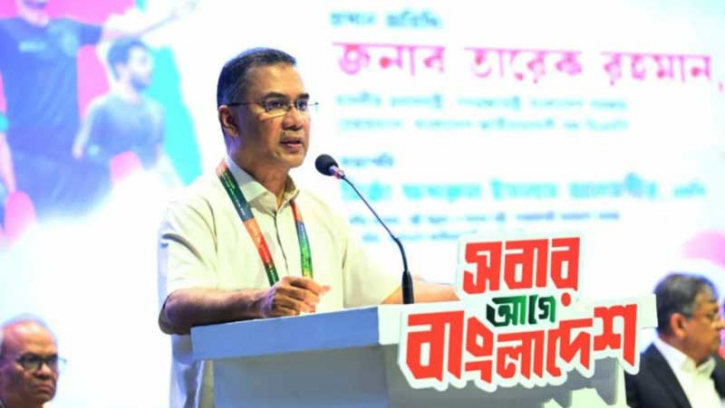 জনগণ পরিবর্তন চেয়েছে বলেই জুলাই আন্দোলন সফল হয়েছে:প্রধানমন্ত্রী