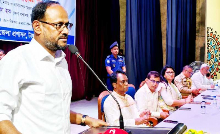 দেশকে অস্থিতিশীল করার ষড়যন্ত্র করছে স্বৈরাচারের দোসররা   