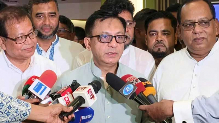 স্থায়ীভাবে গ্যাস-বিদ্যুতের সংকট কাটাতে দুই বছর লাগবে