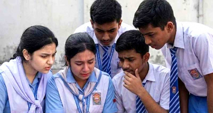 এসএসসির খাতা চ্যালেঞ্জে রেকর্ড, ৫ দিনে আবেদন ছাড়ালো ৩ লাখ
