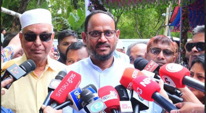 শিক্ষার্থীদের দক্ষ করে গড়তে সরকার নানা উদ্যোগ নিয়েছে :টুকু