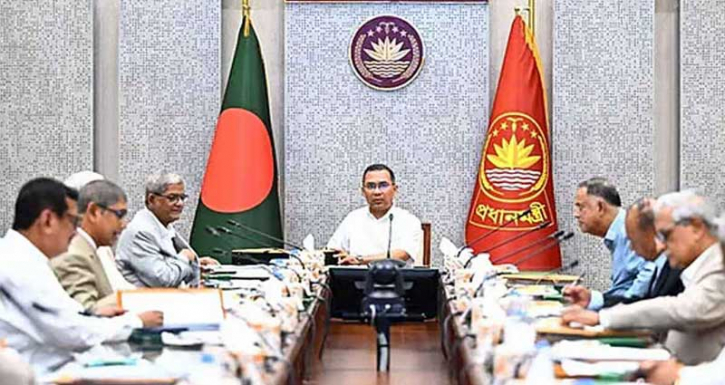 সর্বোচ্চ শাস্তি নির্ধারণ করে গুম আইনের খসড়া অনুমোদন