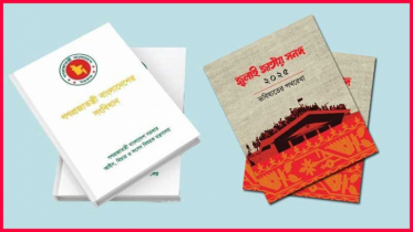 ‘সবার মতামত নিয়েই সংবিধান সংশোধন ও জুলাই সনদ বাস্তবায়ন করা হবে’‘
