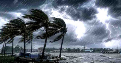 দেশজুড়ে ১০ দিন ঝড়বৃষ্টির আভাস, আছে ভারী বজ্রবৃষ্টি শঙ্কাও