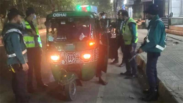 বোমা হামলার শঙ্কায় দেশজুড়ে পুলিশের সতর্কতা জারি