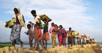 ৩ লাখেরও বেশি রোহিঙ্গাকে ফিরিয়ে নেওয়ার ঘোষণা মিয়ানমারের
