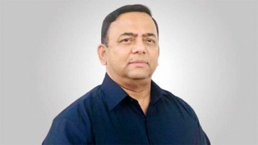 দুবাইয়ে কারাগার থেকে মুক্তি পেয়েছেন বেনজীর