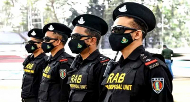 র‍্যাব বিলুপ্ত করে আনা হচ্ছে নতুন বাহিনী