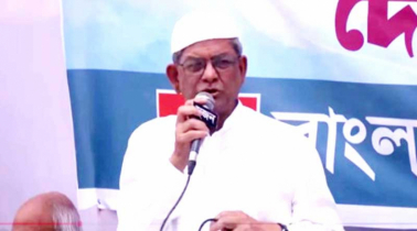 গণতান্ত্রিক রাজনীতির মূল কারিগর খালেদা জিয়া: মির্জা ফখরুল