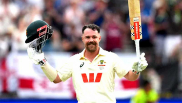 টানা দ্বিতীয়বারের মতো অস্ট্রেলিয়ার বর্ষসেরা ক্রিকেটার হেড