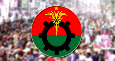 রাষ্ট্রপতি ইস্যুতে জরুরি বৈঠক ডেকেছে বিএনপি