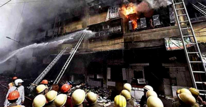 নিহতদের মধ্যে ৫ বাংলাদেশির পরিচয় শনাক্ত