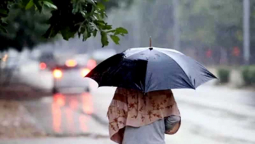 দেশের ১৩ অঞ্চলে ঝড়ো হাওয়াসহ বৃষ্টির আভাস