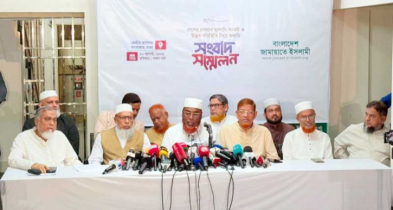 নিজেদের ব্যর্থতা ঢাকতে সরকার বিভ্রান্তি ছড়াচ্ছে: গোলাম পরওয়ার