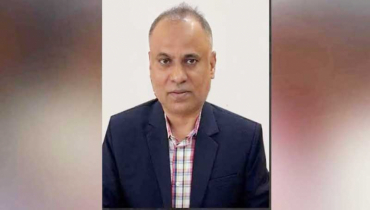 শেরপুরে  নারীসহ পাসপোর্ট অফিসের সহকারী পরিচালক পুলিশ হেফাজতে