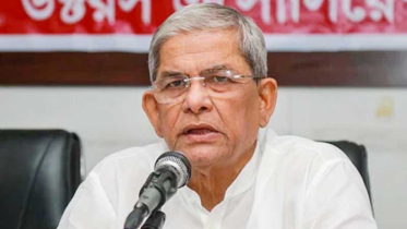 আর কোনো স্বৈরাচার মাথা তুলে দাঁড়াতে পারবে না: মির্জা ফখরুল