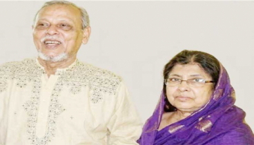 সিলেটে বাড়িওয়ালা মালিক দম্পতি খুন !