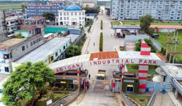 হবিগঞ্জে গ্যাসের অভাবে ১৭১টি শিল্প কারখানা বন্ধ হতে যাচ্ছে 