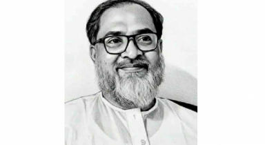 শেখ হাসিনার দেশে ফিরার ঘোষণা ‘রাজনৈতিক স্ট্যান্ডবাজি’  