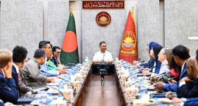 যুক্তরাষ্ট্রের কোম্পানিগুলোকে বাংলাদেশে বিনিয়োগের আহ্বান