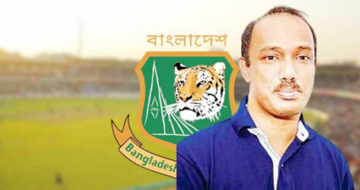 কোকোর ৫৭তম জন্মবার্ষিকীতে বিসিবির দোয়া মাহফিল
